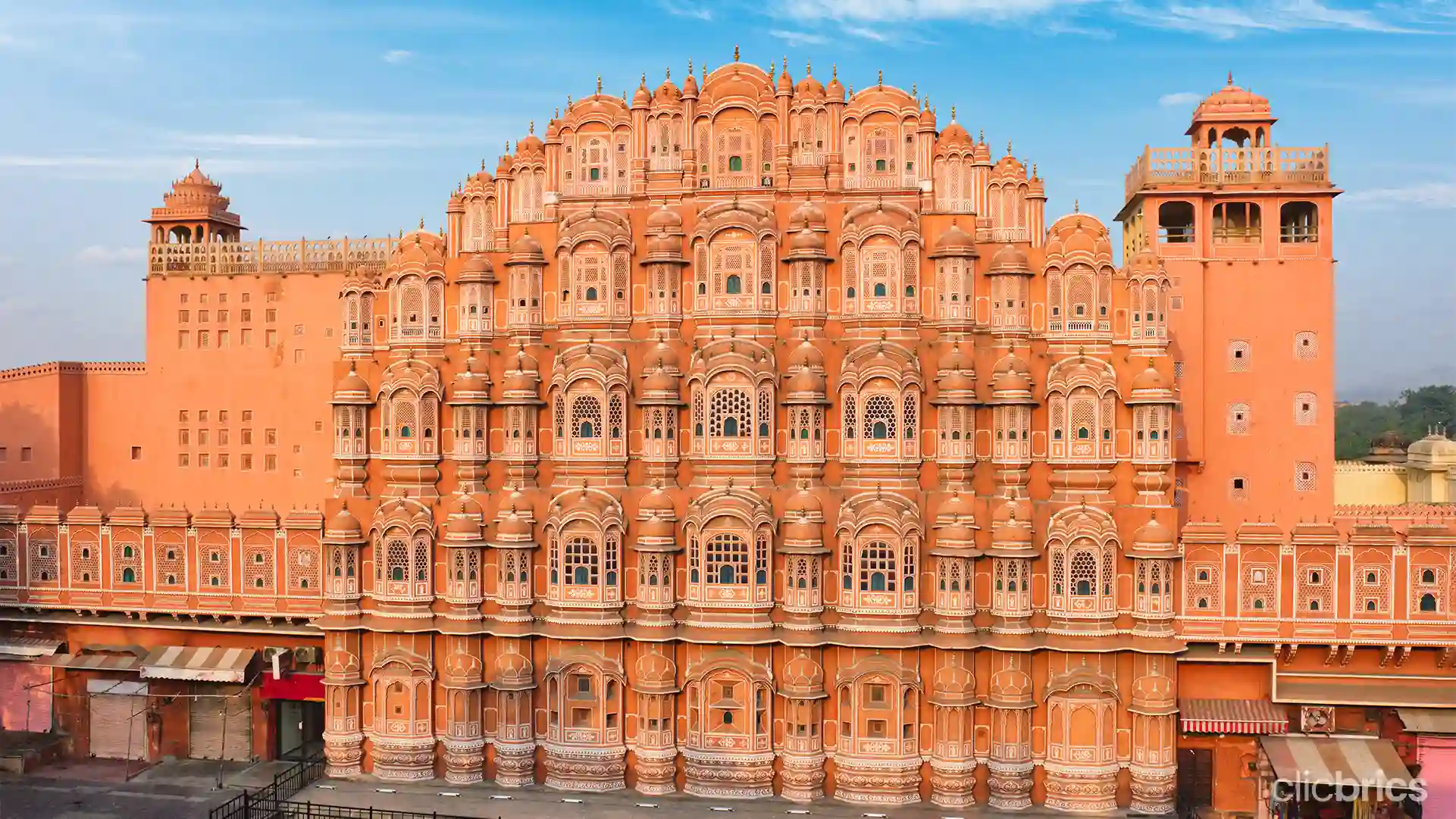 10 monuments of india